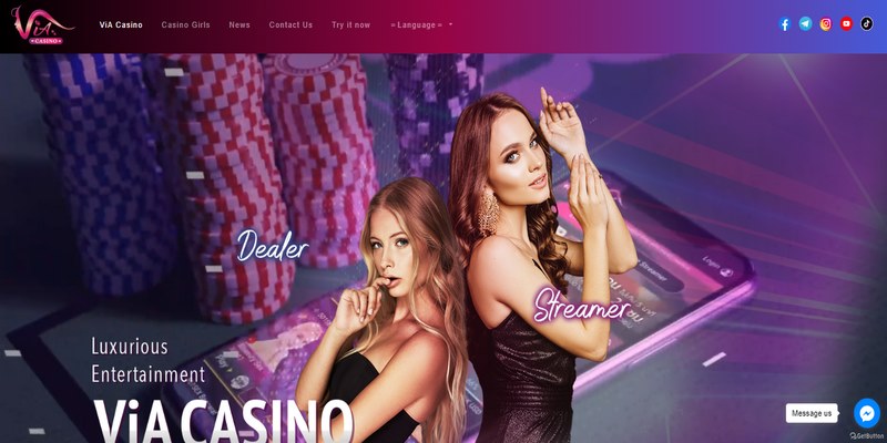 Thông tin cơ bản mà bạn cần biết về ViA Casino Sunwin20