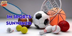 IM Sports Sunwin20 Thumb