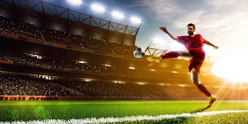 Hàng loạt ưu điểm hấp dẫn hiện có tại sảnh Lucky Sports Sunwin20