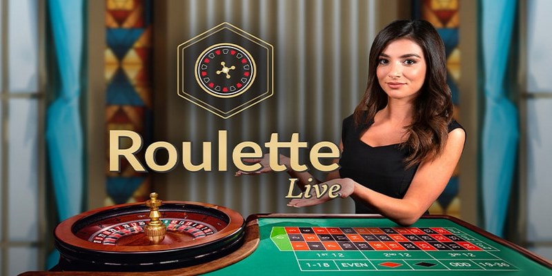 Tham gia vòng quay Roulette kịch tính và hấp dẫn