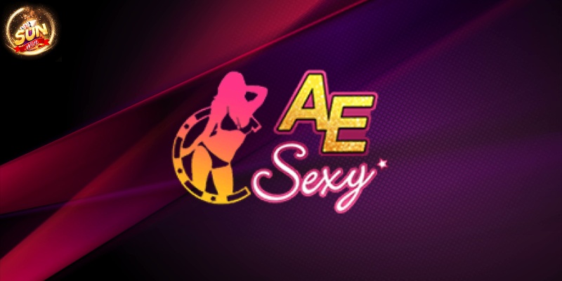 Sảnh Casino AE Sexy Sunwin20 Thumb