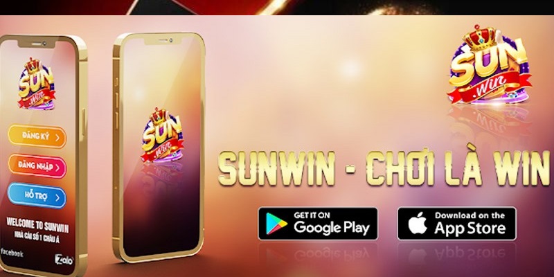 Bật mí cách cài app Sunwin20 siêu đơn giản chỉ với 1 phút