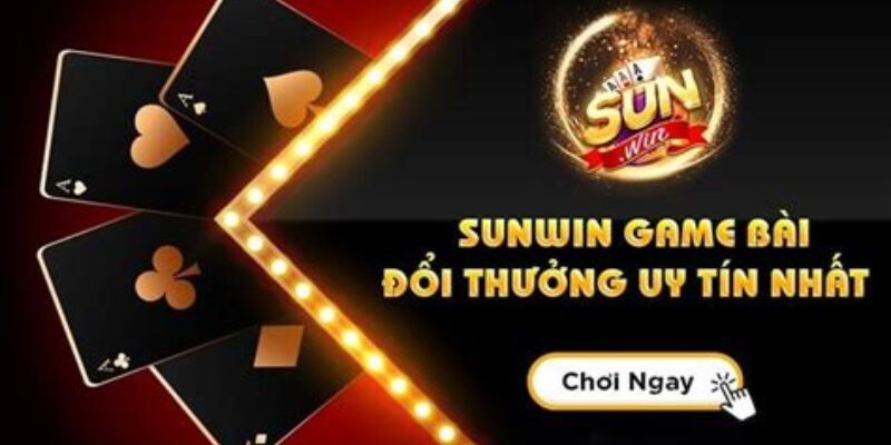 Cài app Sunwin20 ngay trải nghiệm kho game bài hấp dẫn