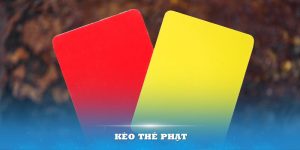 Kèo Thẻ Phạt Thumb