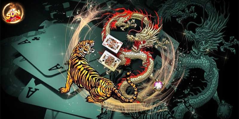 Ưu điểm khi tham gia đặt cược Dragon Tiger Sunwin20