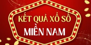 Xồ Số Miền Nam Thumb